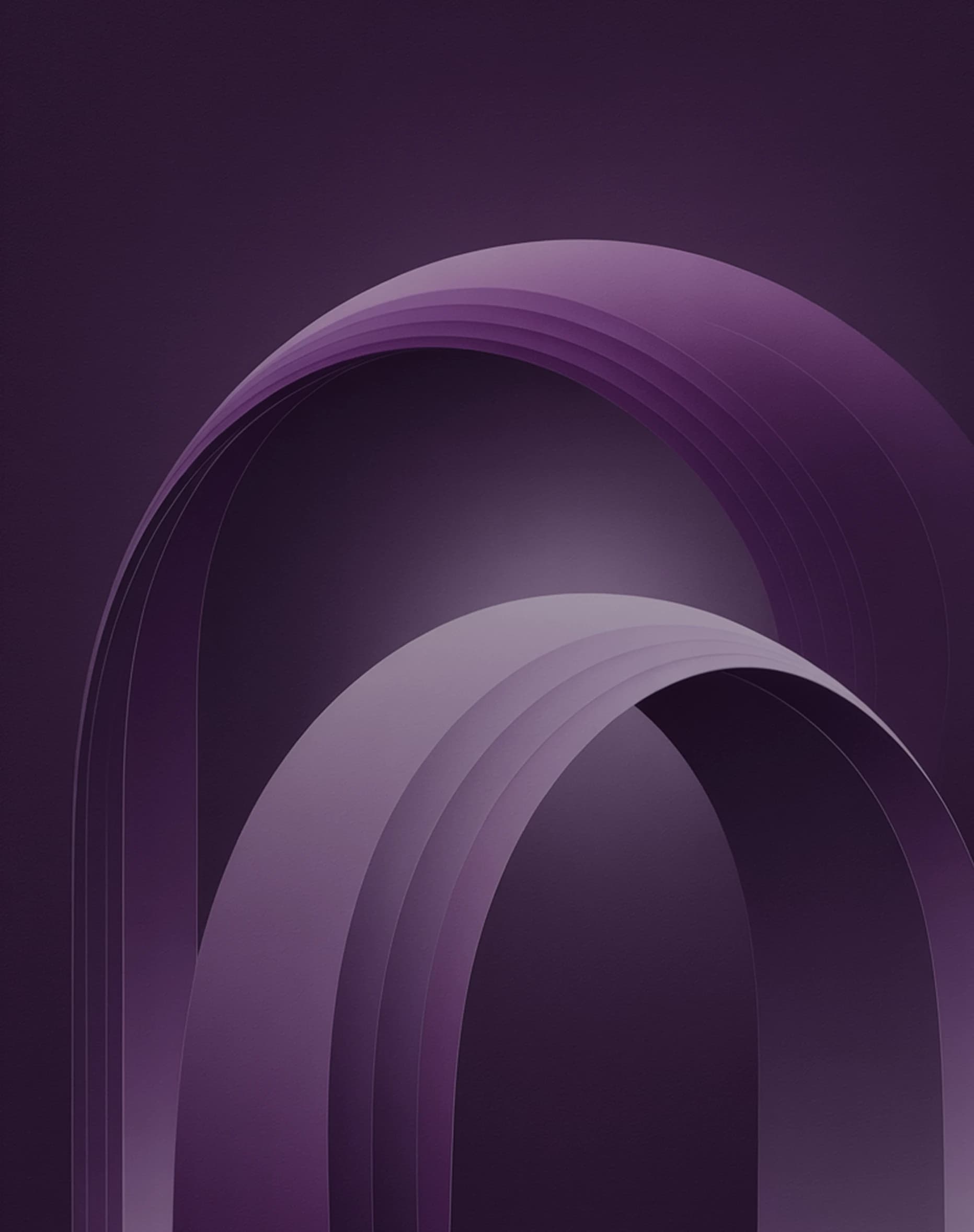 AI Receptionist onboarding process illustration