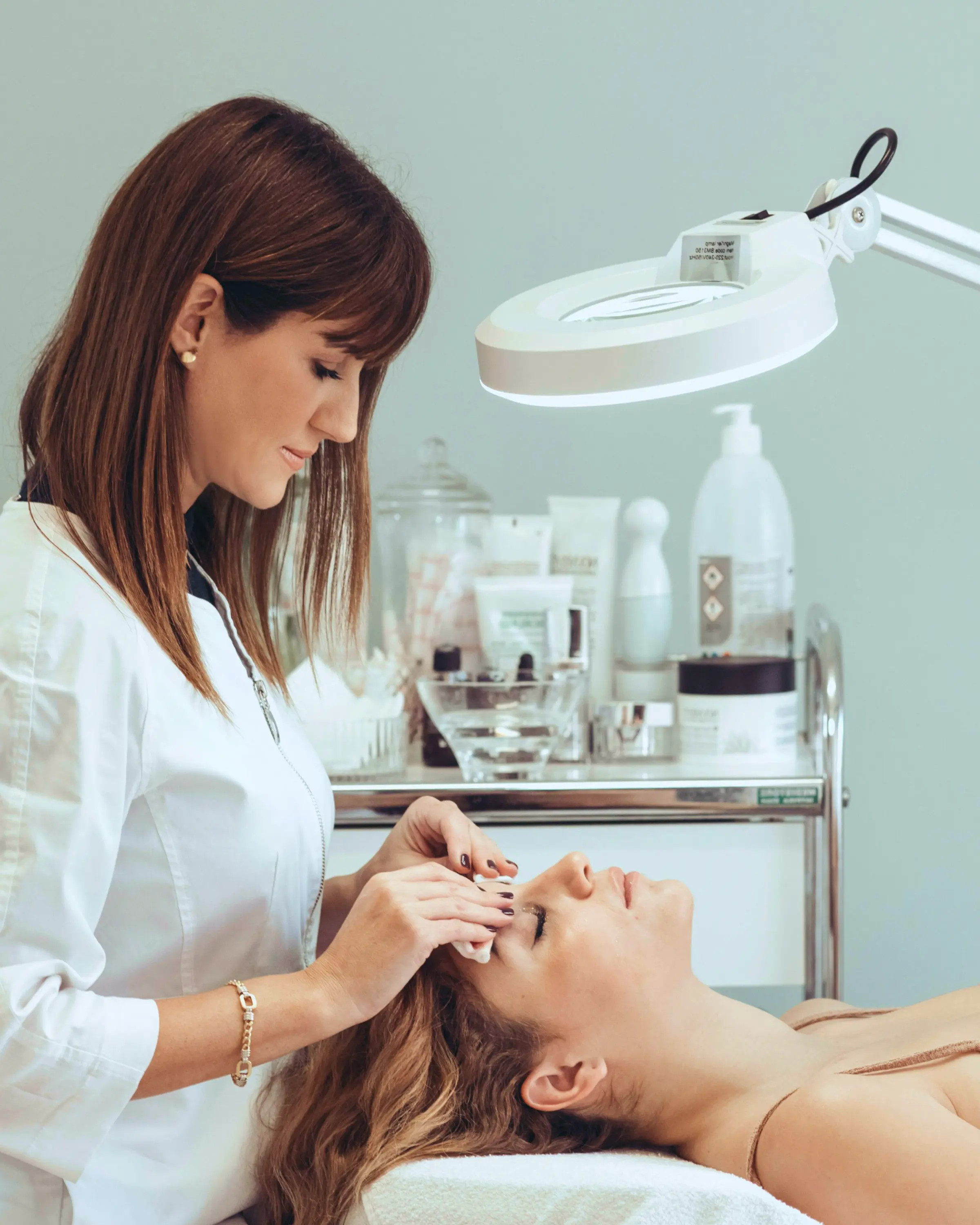 Automated reminder scheduling