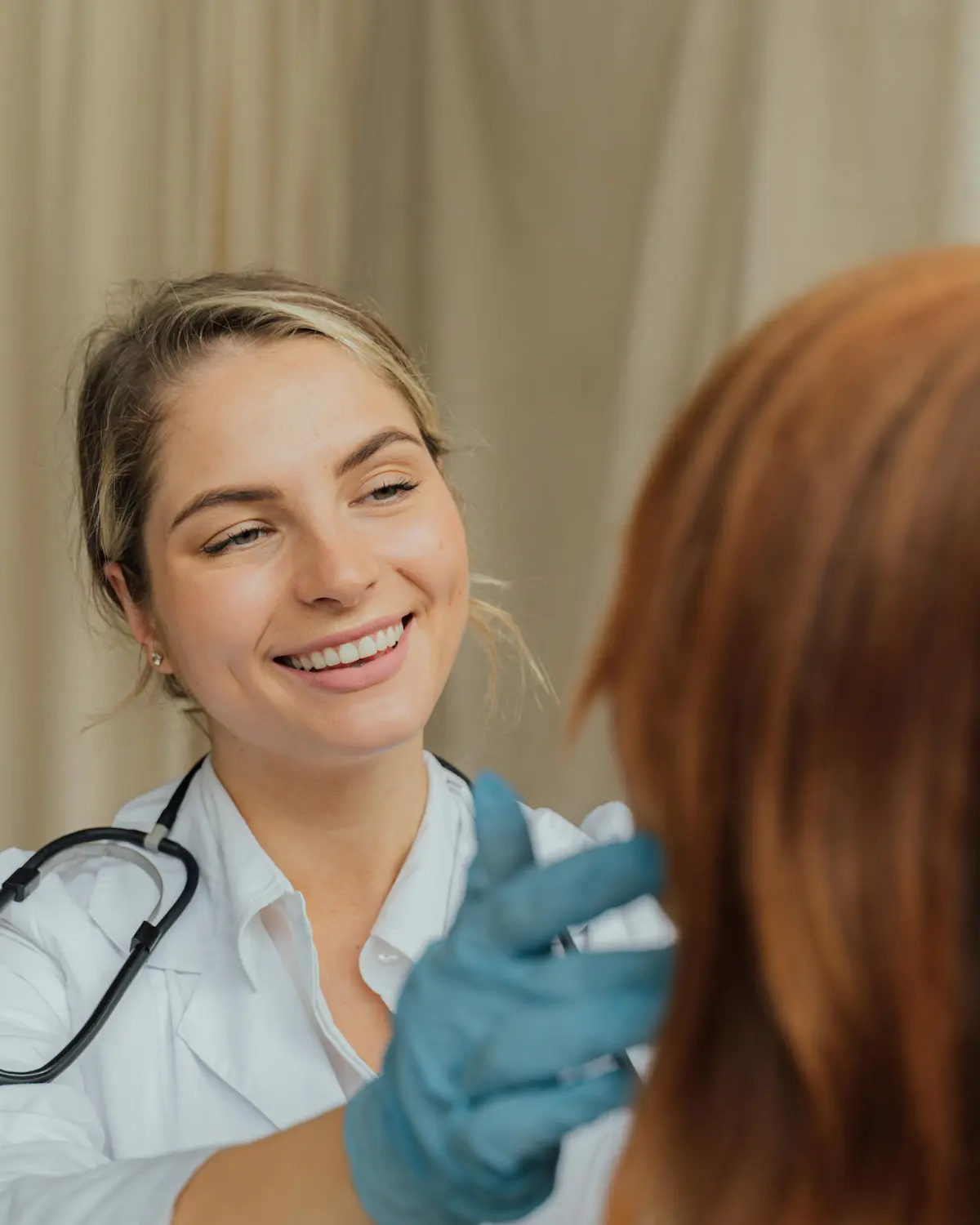 Automated task handling